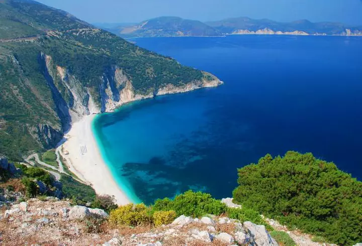 (P) Kerkyra – un muzeu în aer liber