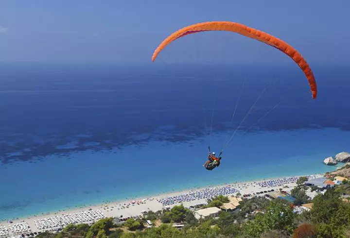 (P) Kerkyra – un muzeu în aer liber