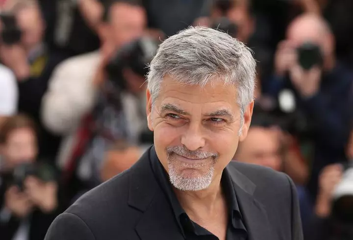 Angelina Jolie este geloasă pe Amal Clooney. Motivul nu e greu de ghicit!