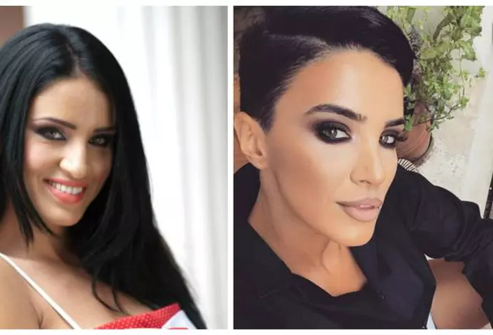 Mădălina Ghenea și-a arătat fiica pentru prima dată. Iată cu cine seamănă micuța!