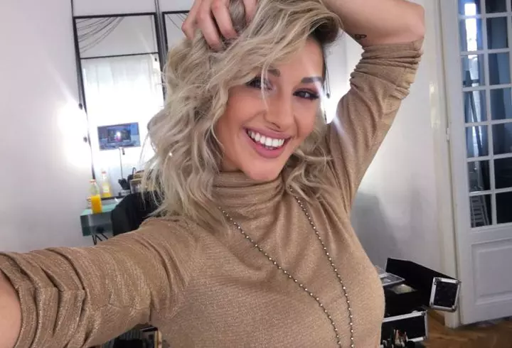 Jennifer Lopez - apariție de infarct la un concert! Fără lenjerie intimă și cu posteriorul la vedere