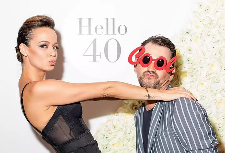 Mădălina Ghenea și-a arătat fiica pentru prima dată. Iată cu cine seamănă micuța!