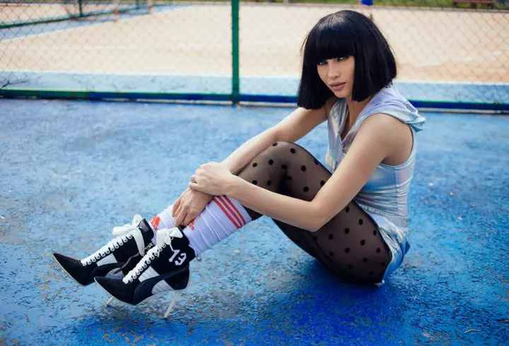 A dispărut în ultima vreme de pe micul ecran, dar are planuri mari. Ce mai face CRBL?