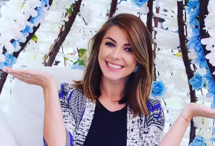 Mădălina Ghenea și-a arătat fiica pentru prima dată. Iată cu cine seamănă micuța!