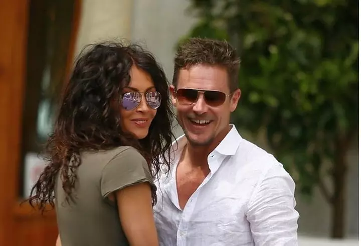 Mădălina Ghenea - vacanță în doi în Grecia. Iată cum arată vedeta în costum de baie la doar trei luni de când a născut!