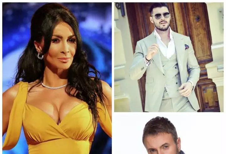 Mădălina Ghenea - vacanță în doi în Grecia. Iată cum arată vedeta în costum de baie la doar trei luni de când a născut!