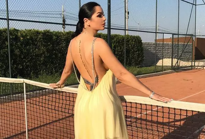 Cum arată locuința în care Chester Bennington s-a sinucis