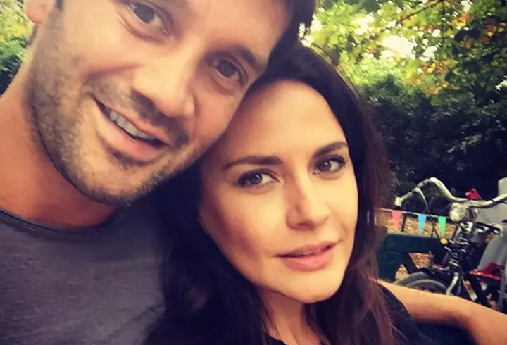 Mădălina Ghenea - vacanță în doi în Grecia. Iată cum arată vedeta în costum de baie la doar trei luni de când a născut!