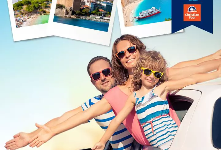 (P) Kerkyra – un muzeu în aer liber