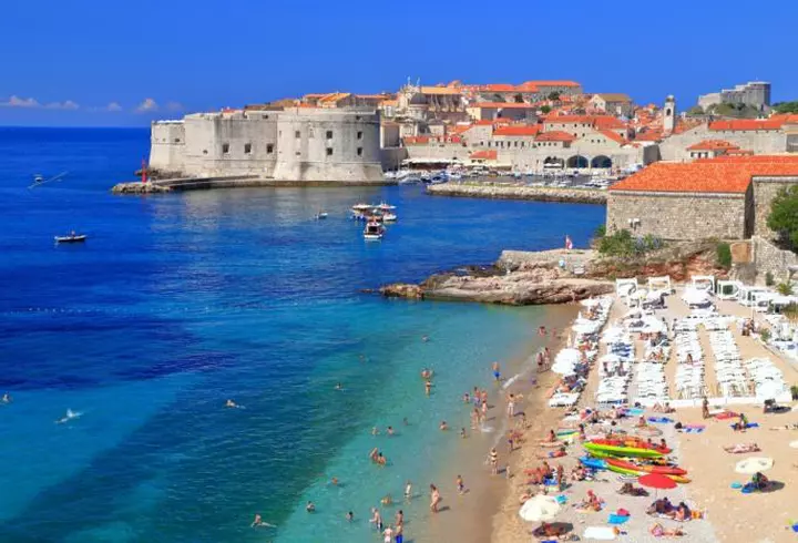 (P) Kerkyra – un muzeu în aer liber