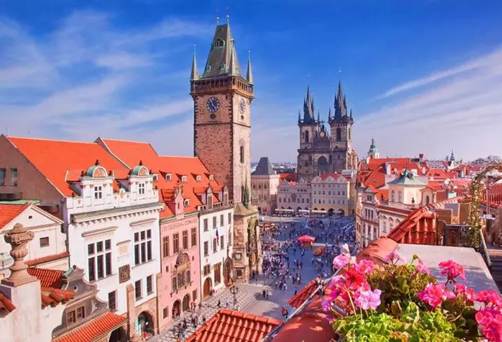 (P) Kerkyra – un muzeu în aer liber