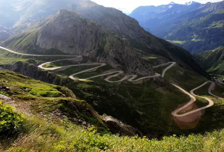 (P) Kerkyra – un muzeu în aer liber