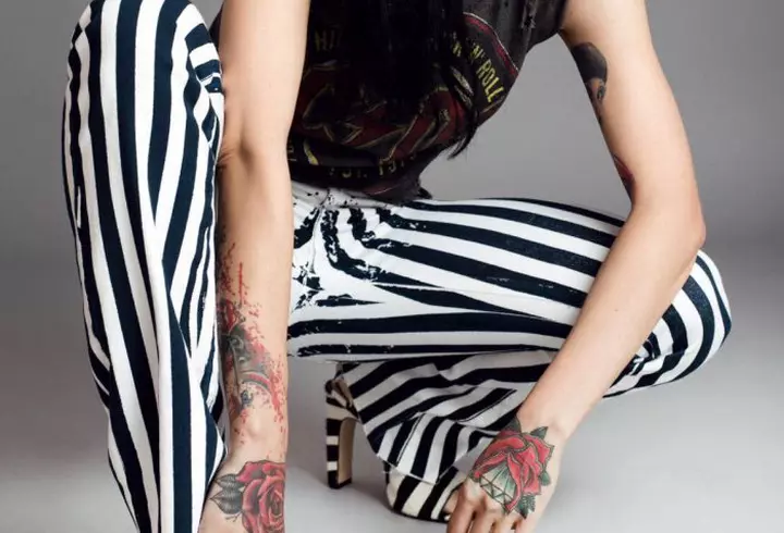 Sinead O’Connor, în pragul sinuciderii într-o cameră de motel! Artista a făcut confesiuni tulburătoare