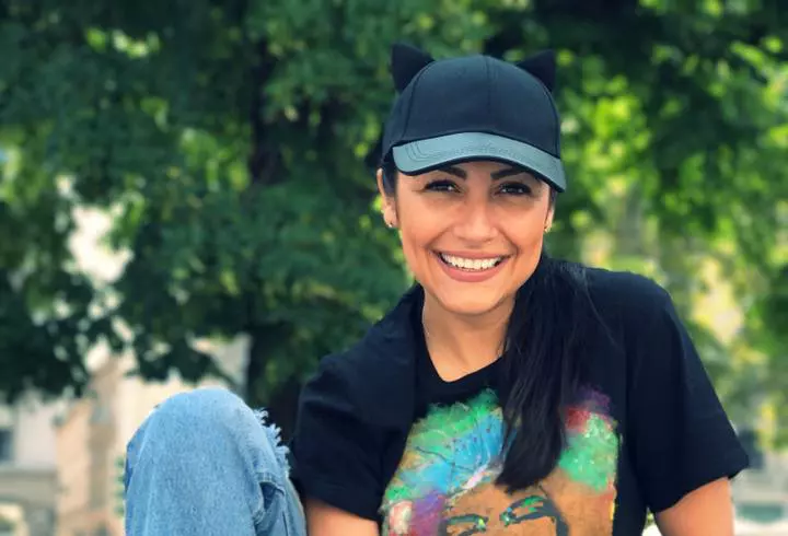 Emmanuel şi Brigitte Macron vizitează astăzi România. Cu ce ţinute a impresionat Prima Doamnă a Franţei până acum!