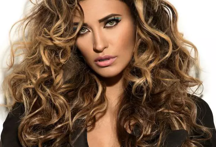 Andra și Cătălin Măruță, 10 ipostaze inedite în VIVA!