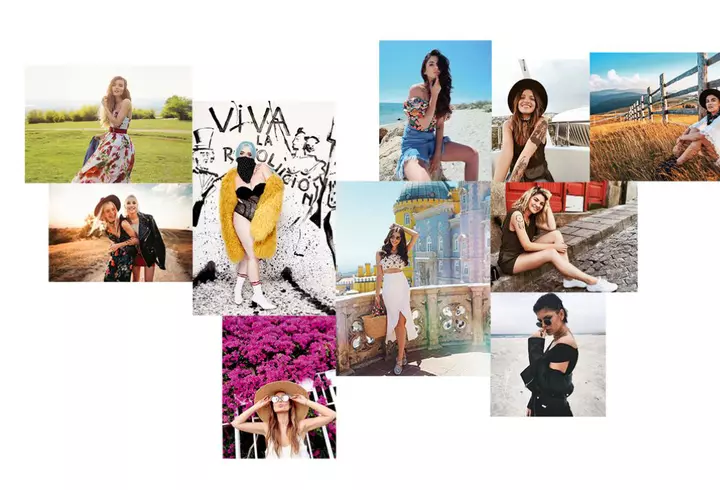 GLAMOUR Street Fashion Show 2017: votează-ți preferatele!