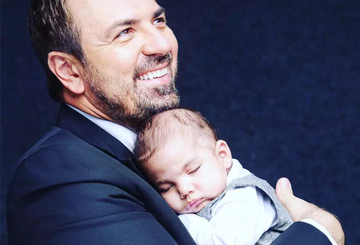 Antonia, 10 ipostaze super-sexy în Viva!