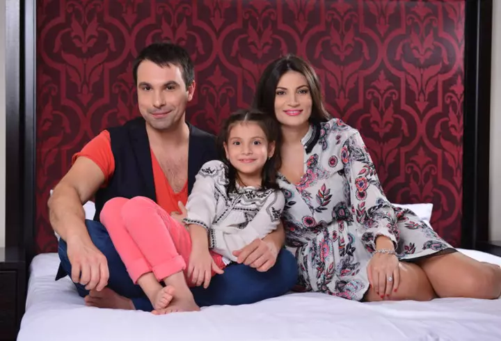 EXCLUSIV! Ștefan Lungu - prima declarație despre presupusa relație amoroasă cu Alexandra Dinu