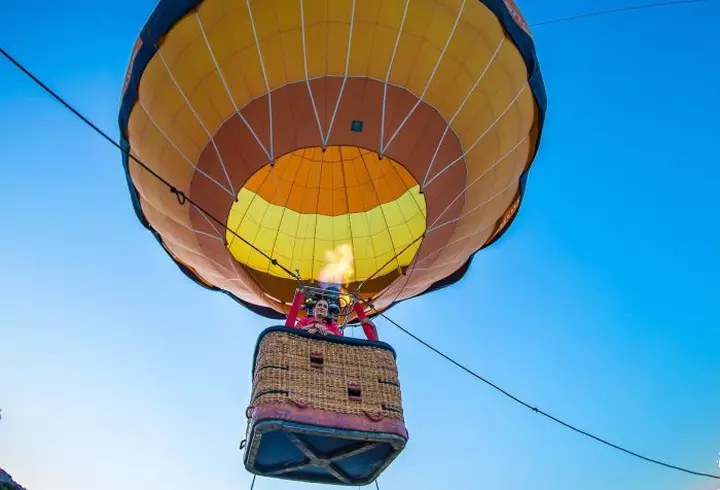 Recomandare de weekend de la Alex Velea