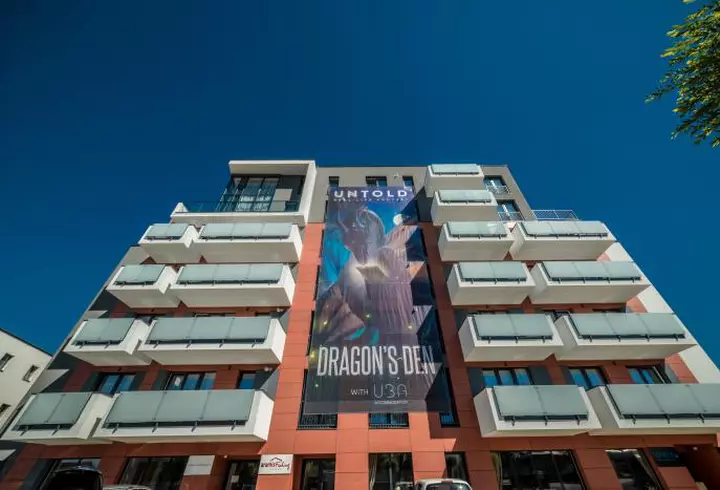 Recomandare de weekend de la Alex Velea