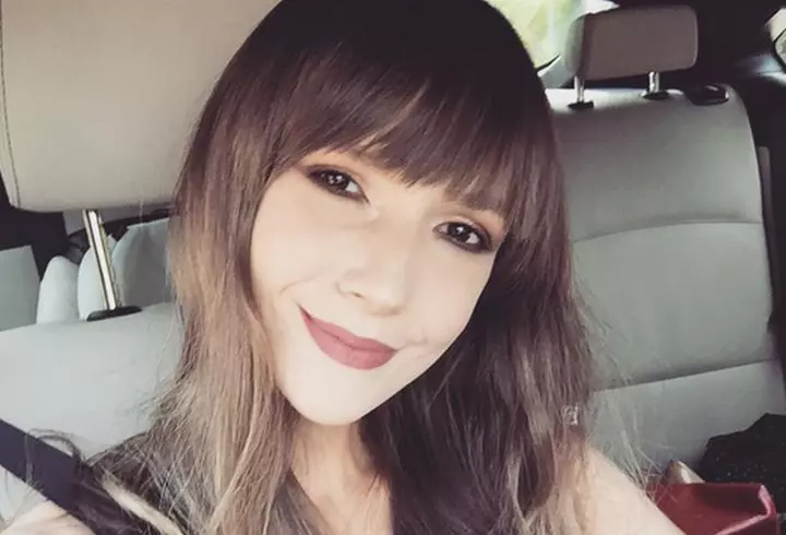 Anca Serea comentează propriile apariții în Revista Viva! - VIDEO