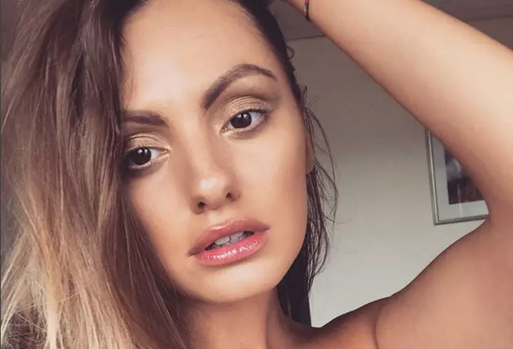 Andra și Cătălin Măruță, 10 ipostaze inedite în VIVA!