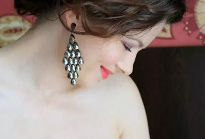 Antonia, 10 ipostaze super-sexy în Viva!