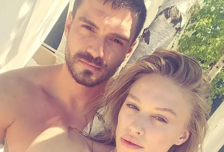 Anca Serea comentează propriile apariții în Revista Viva! - VIDEO