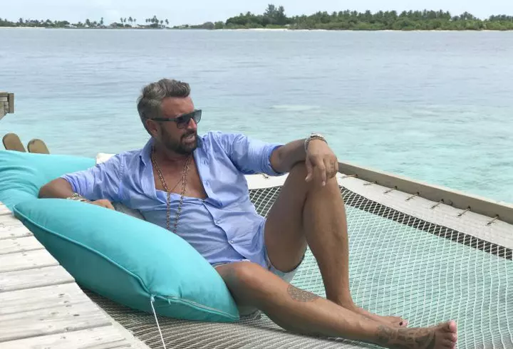 Antonia, 10 ipostaze super-sexy în Viva!