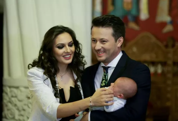 Înotătorul american Michael Phelps va fi tată pentru a doua oară