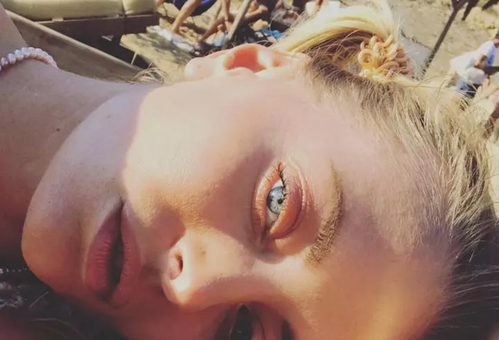 Vedetele best dressed la MTV – Video Music Awards