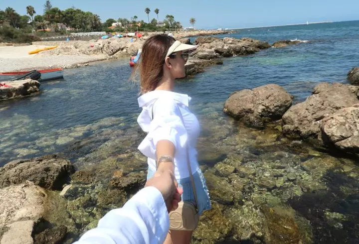 Antonia, 10 ipostaze super-sexy în Viva!