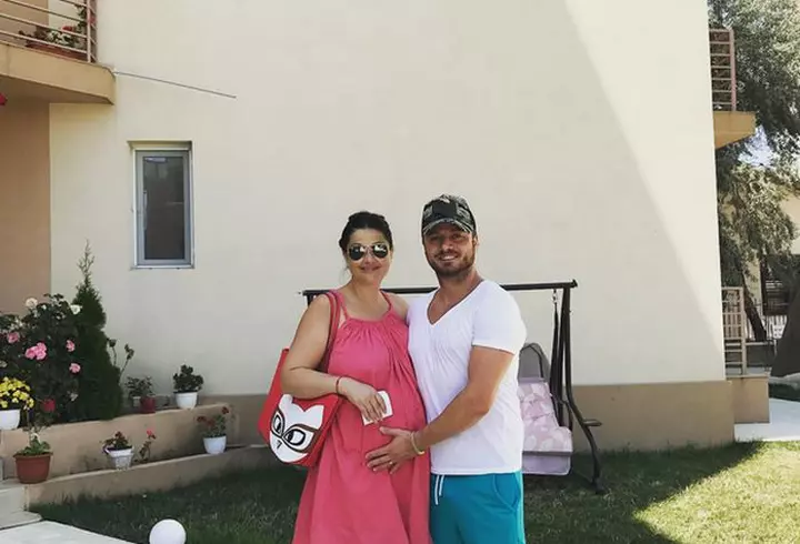 Înotătorul american Michael Phelps va fi tată pentru a doua oară