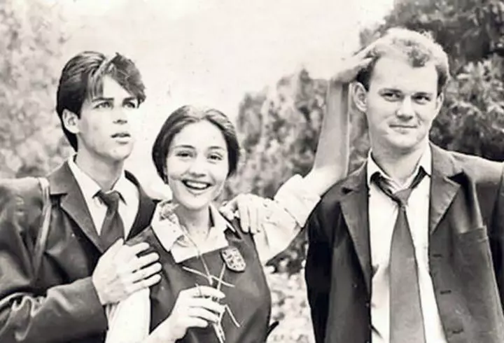 Anca Serea comentează propriile apariții în Revista Viva! - VIDEO