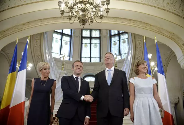 Înotătorul american Michael Phelps va fi tată pentru a doua oară