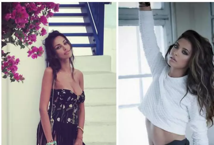 Anca Serea comentează propriile apariții în Revista Viva! - VIDEO