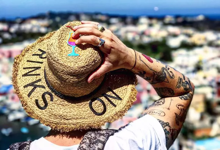 Blogging fără secrete: cu Tatiana Ernuțeanu despre tabieturi, plăceri vinovate și controverse!