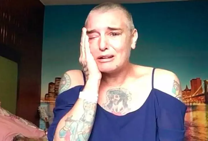 Antonia, 10 ipostaze super-sexy în Viva!