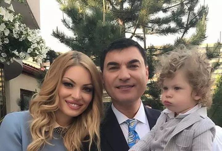 Anca Serea comentează propriile apariții în Revista Viva! - VIDEO