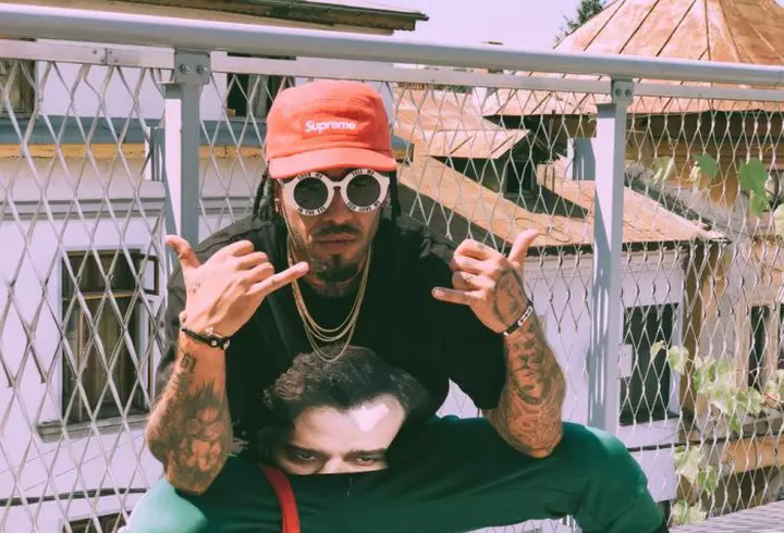 Am provocat vedetele să se joace cu kendama