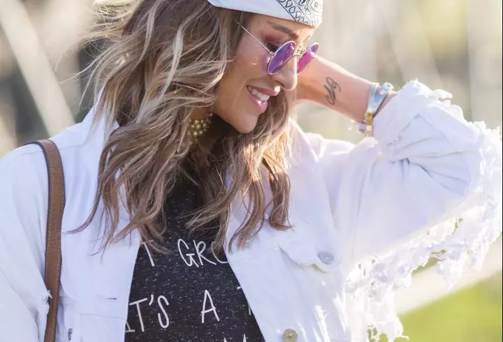 Blogging fără secrete: cu Tatiana Ernuțeanu despre tabieturi, plăceri vinovate și controverse!