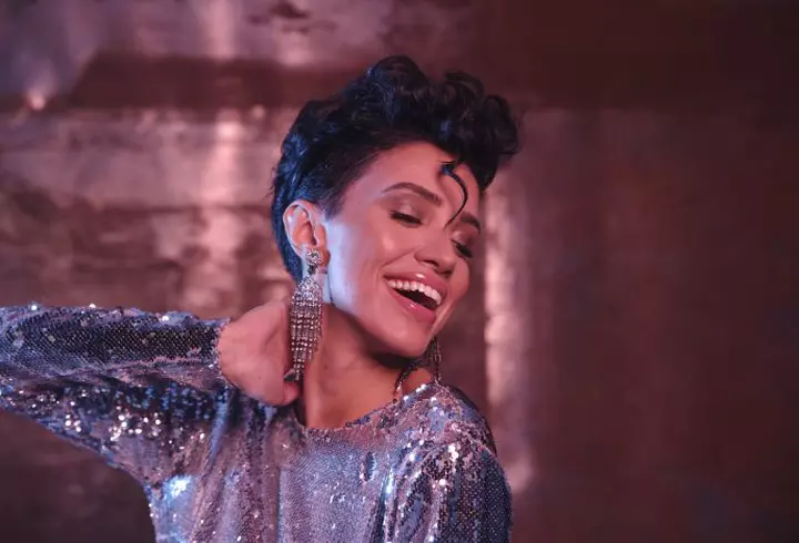 Vedete la petrecerea aniversară Kanal D 10 ani