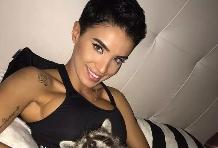 Mihai Rait Dragomir, interpretul lui Dorel din „Las Fierbinţi”, s-a căsătorit. Cum arată aleasa lui în rochie de mireasă