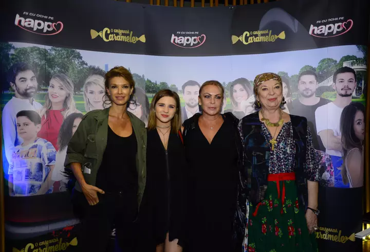 Vedete la Viva! Monday Fever Party – Uite ce ținute au ales pentru o zi de luni