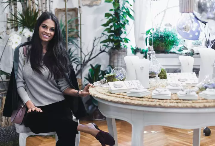 Vedete pe covorul verde la Media Music Awards 2017