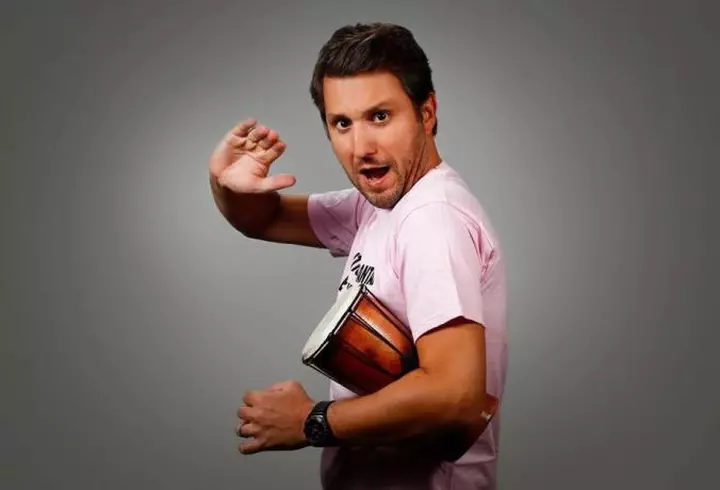 Am provocat vedetele să se joace cu kendama