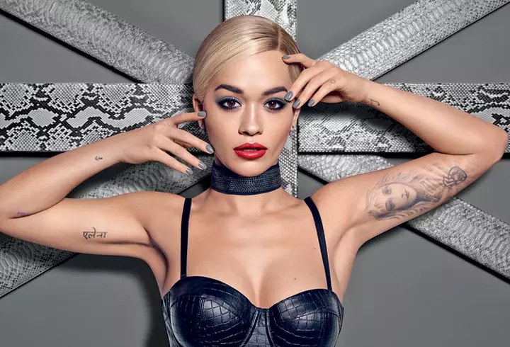 Get the look - Jennifer Lopez. Machiajul smokey eyes în nuanțe de maro, poartă-l și tu!