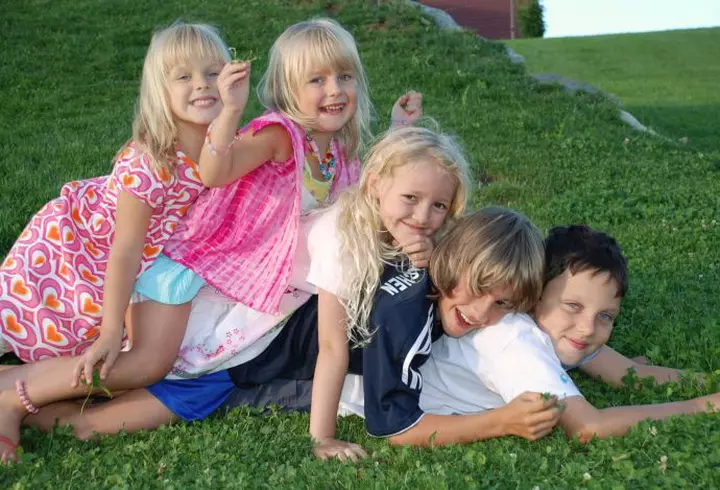 Chris Hemsworth – interviu exclusiv cu cel mai sexy bărbat în viață