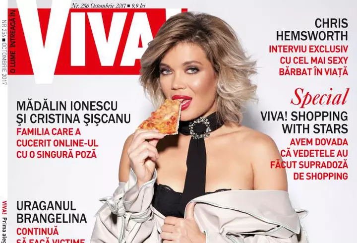 Vedete pe covorul verde la Media Music Awards 2017