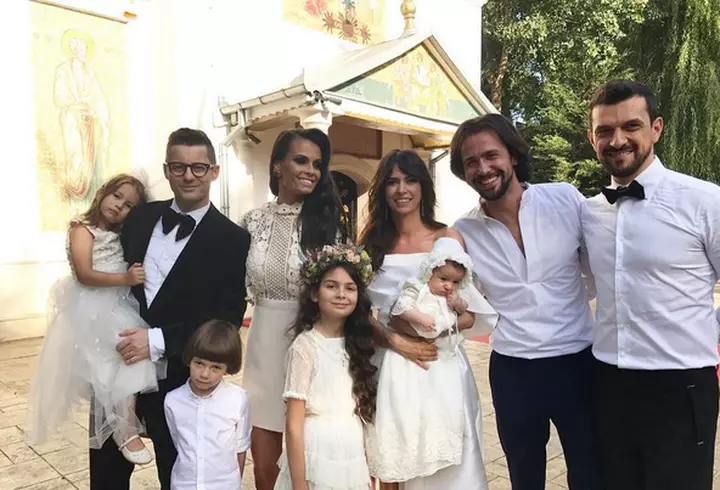 Vedete la petrecerea aniversară Kanal D 10 ani